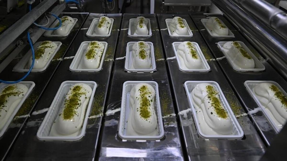 Türkiye’den 4 ayda 23,5 milyon dolarlık dondurma ihracatı! En büyük pazarlar belli oldu