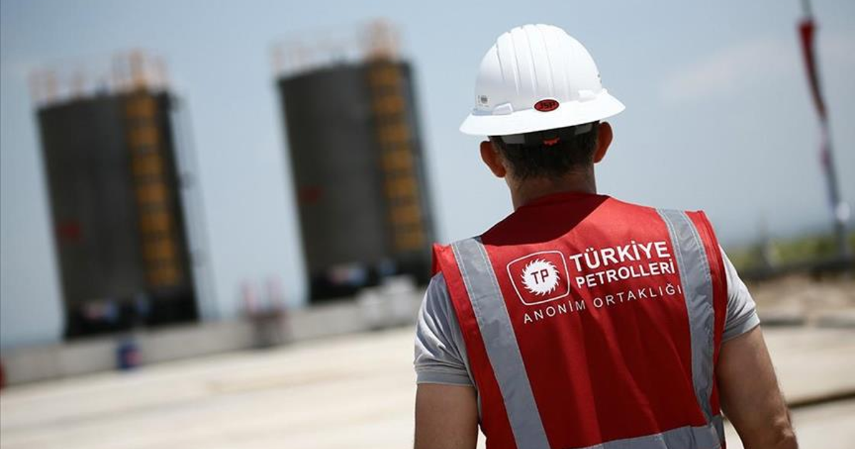 Türkiye’den Kerkük petrolüne stratejik ortaklık