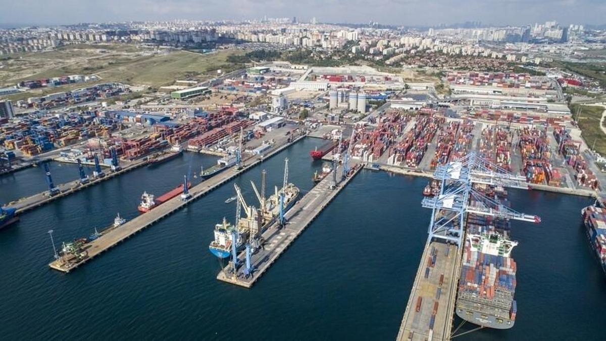 Türkiye’nin Afrika ihracatı 11 milyar dolara ulaştı! Fas zirvede, Mısır yükselişte