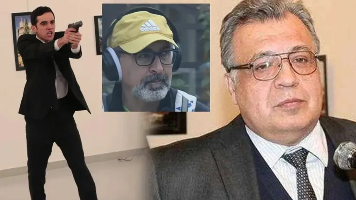 Türkiye’yi savaşa sokma planıydı! Mahkeme tescilledi: Karlov suikastı okyanus ötesinin filmiydi!