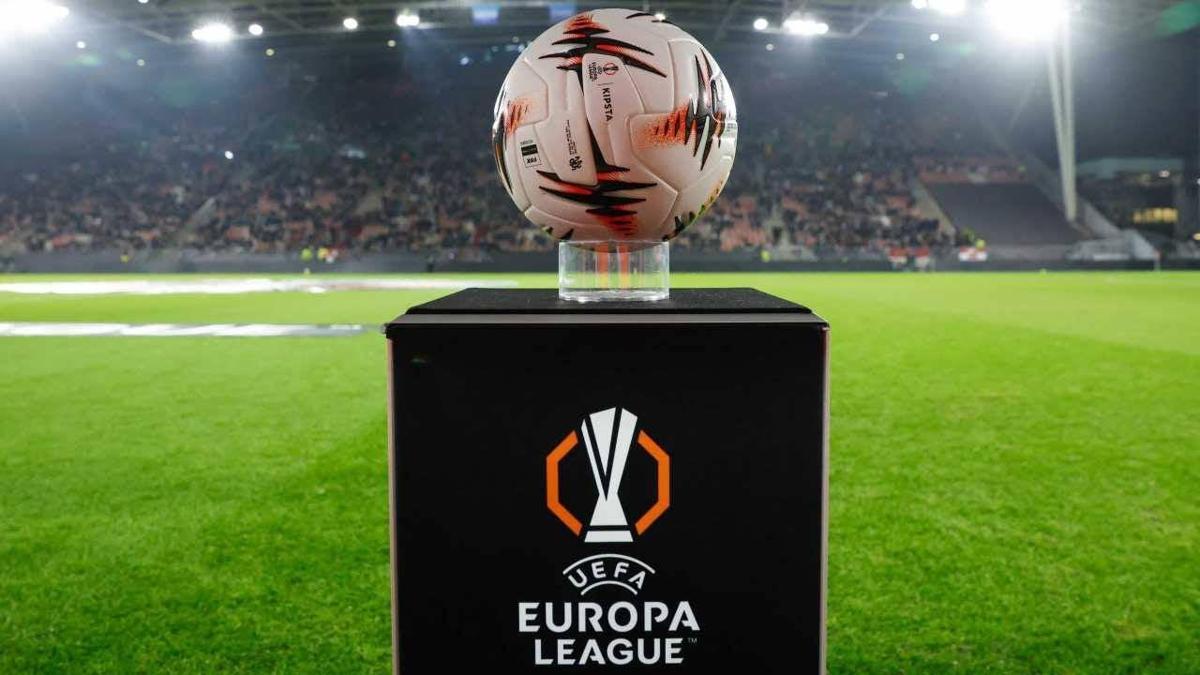 UEFA Avrupa Ligi’nde 2. eleme turuna yükselen takımlar belli oldu