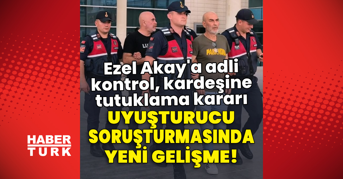 Ultraviole ışık ve iklimlendirme sistemi… Ünlü yönetmen Akay’ın evinden şok r!