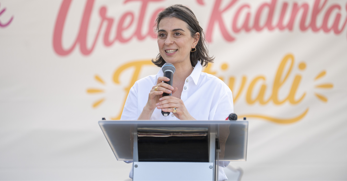 Üsküdar Belediyesi’ne operasyon