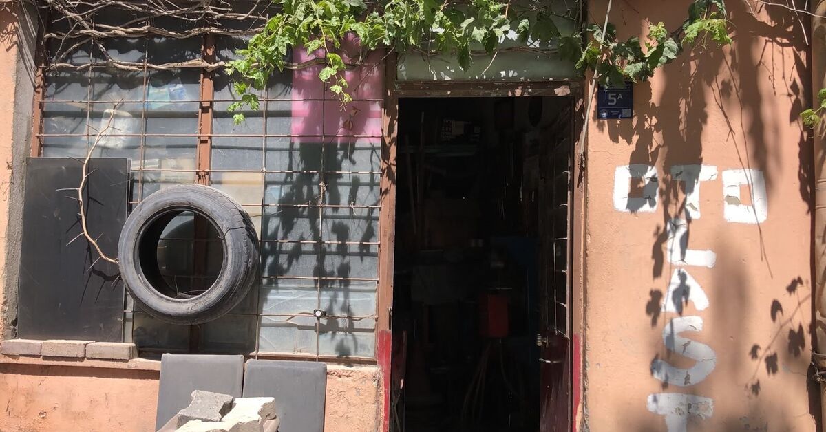 Uyuyor sanıldı… Öldüğü ortaya çıktı