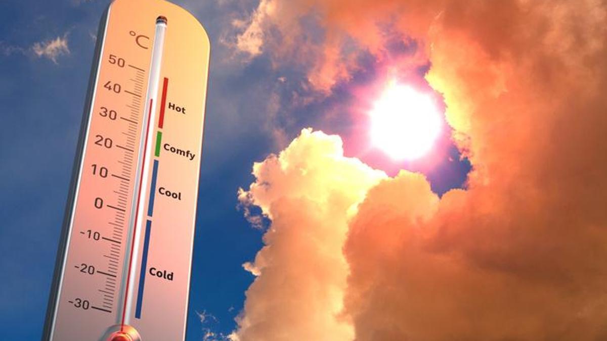 Uzmanlardan yeni El Nino uyarısı geldi! “Tahmin edilenden daha etkili olacak”