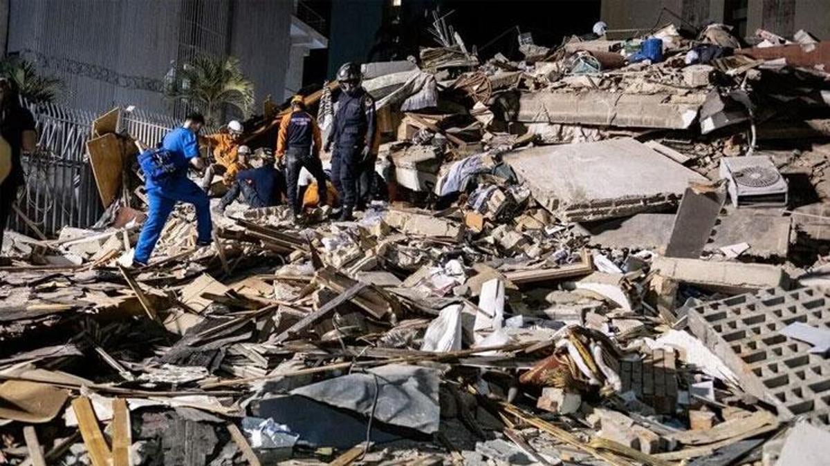 Venezuela’da 7 günlük ulusal yas ilan edildi