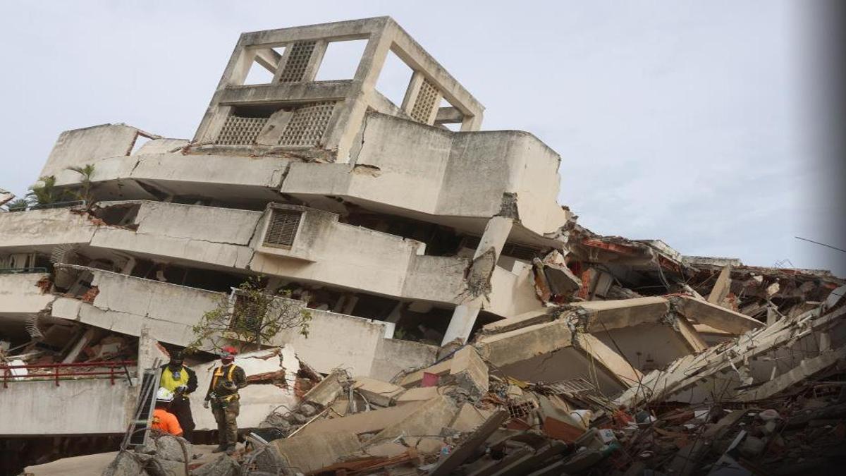 Venezuela’da acı bilanço büyüyor: Can kaybı 2 bin 645’e yükseldi