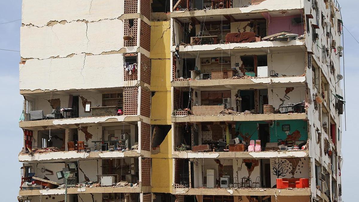 Venezuela’da bilanço ağırlaşıyor! Can kaybı 4 bini aştı