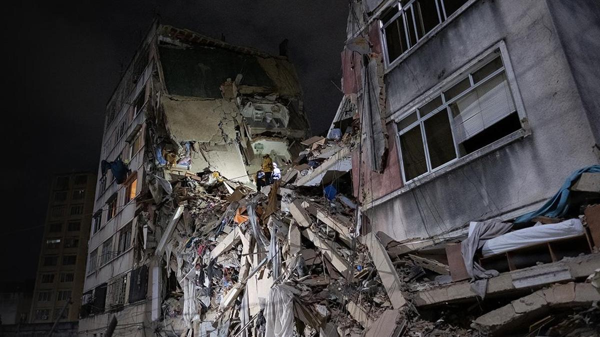 Venezuela’da deprem felaketinde bilanço ağırlaşıyor! Can kaybı 3 bine dayandı
