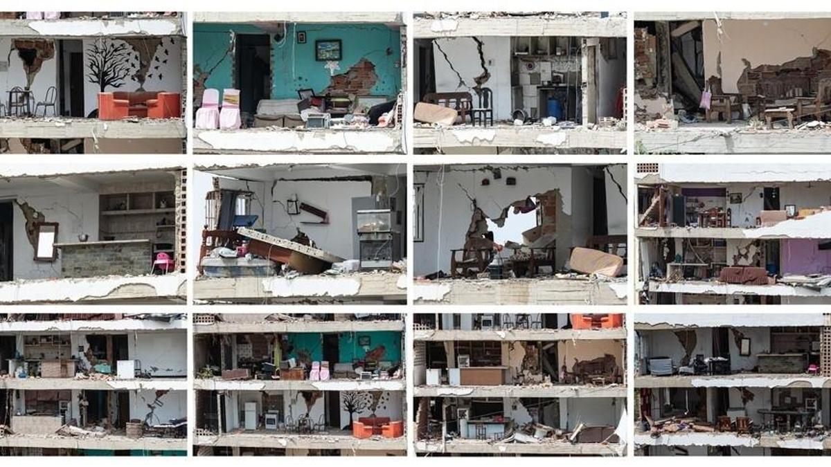 Venezuela’da deprem felaketinde can kaybı 5 bin 69’a yükseldi