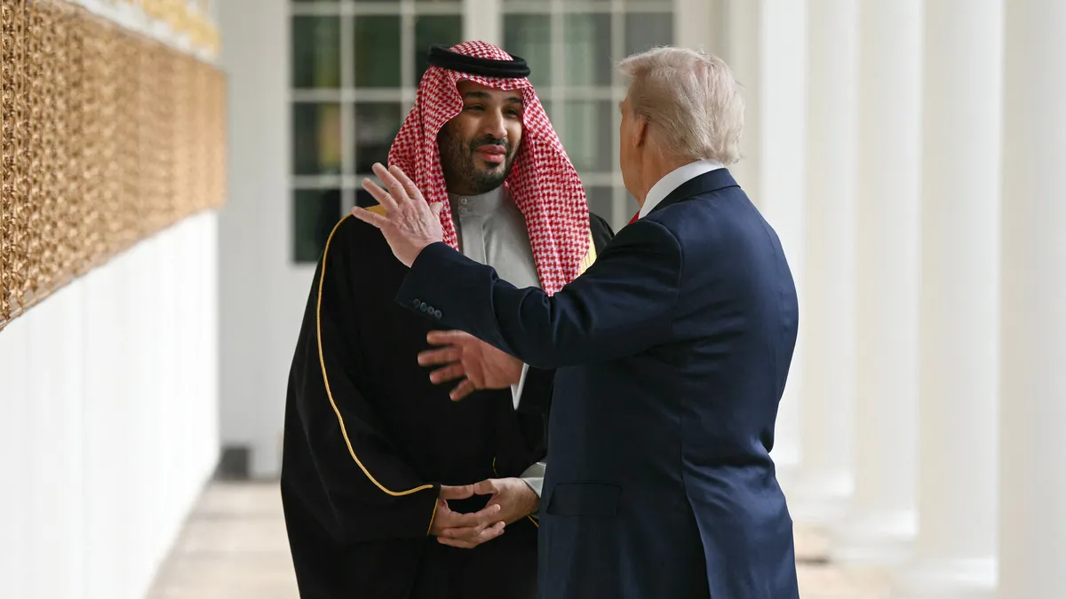 Washington Post’tan çarpıcı Türkiye detayı: Suudi Arabistan’ın nükleer anlaşması sonrası İsrail’de Türkiye endişesi büyüdü