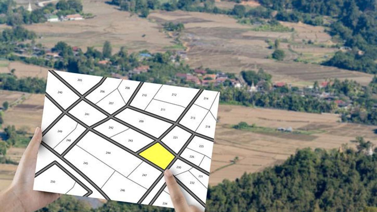 YATIRIMIN YENİ ROTASI! Arsa alırken bunlara dikkat edin