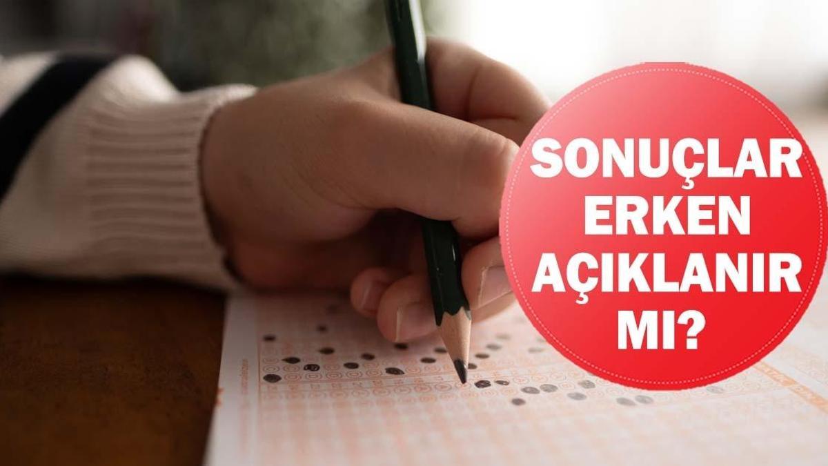 YKS SONUÇLARI NE ZAMAN AÇIKLANACAK 2026? Üniversite Sonuçları Açıklandı mı? Gözler ÖSYM YKS Sonuç Ekranında!