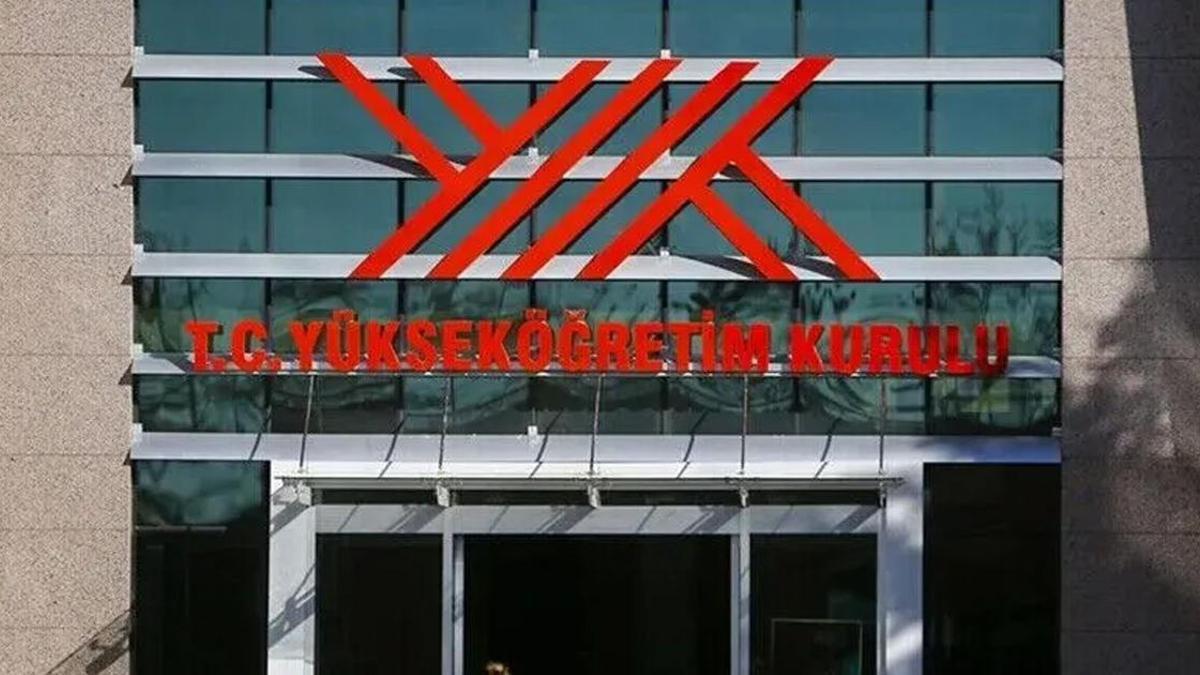 YÖK’ten Yeditepe Üniversitesine soruşturma
