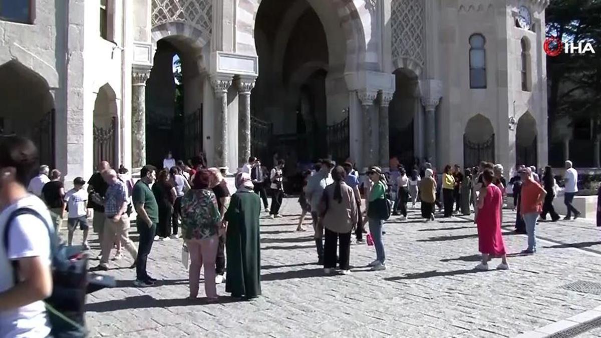 YÖK’ten vakıf üniversitelerine ücret artışı freni