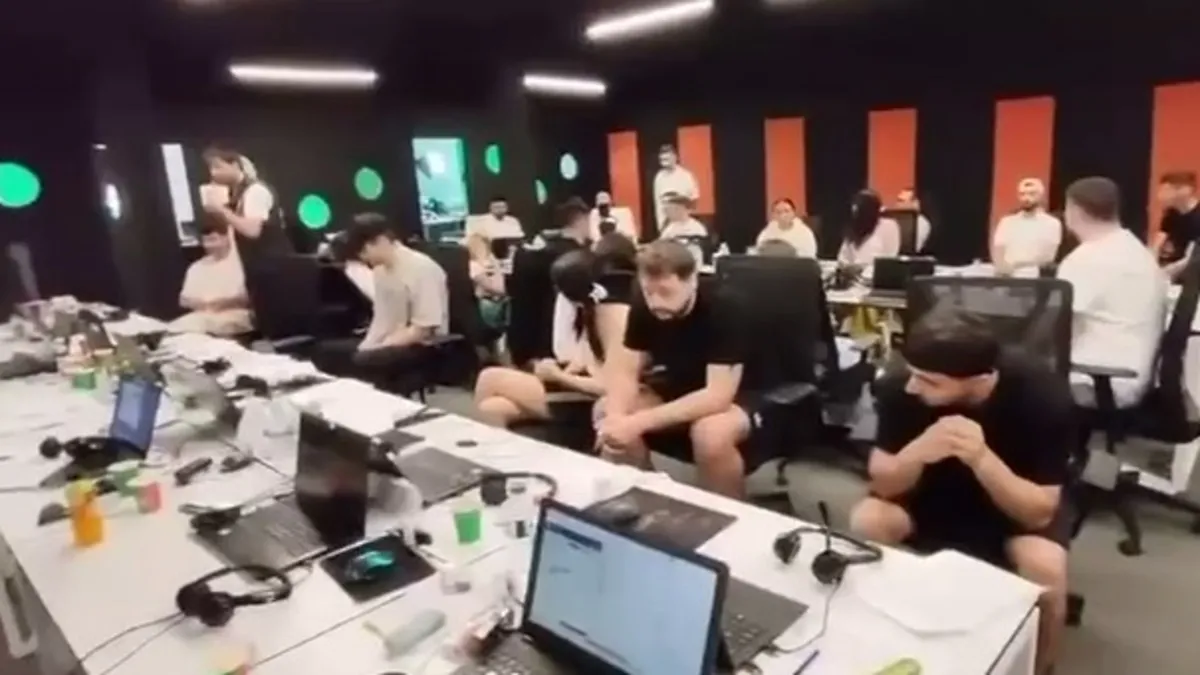 “Yapay zeka” destekli dolandırıcılık şebekesine darbe!