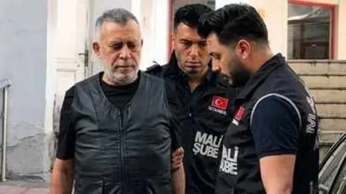 Yardım paralarıyla gizli ortaklık: Haluk Levent hakkında gündemi sallayacak şarap fabrikası iddiası!
