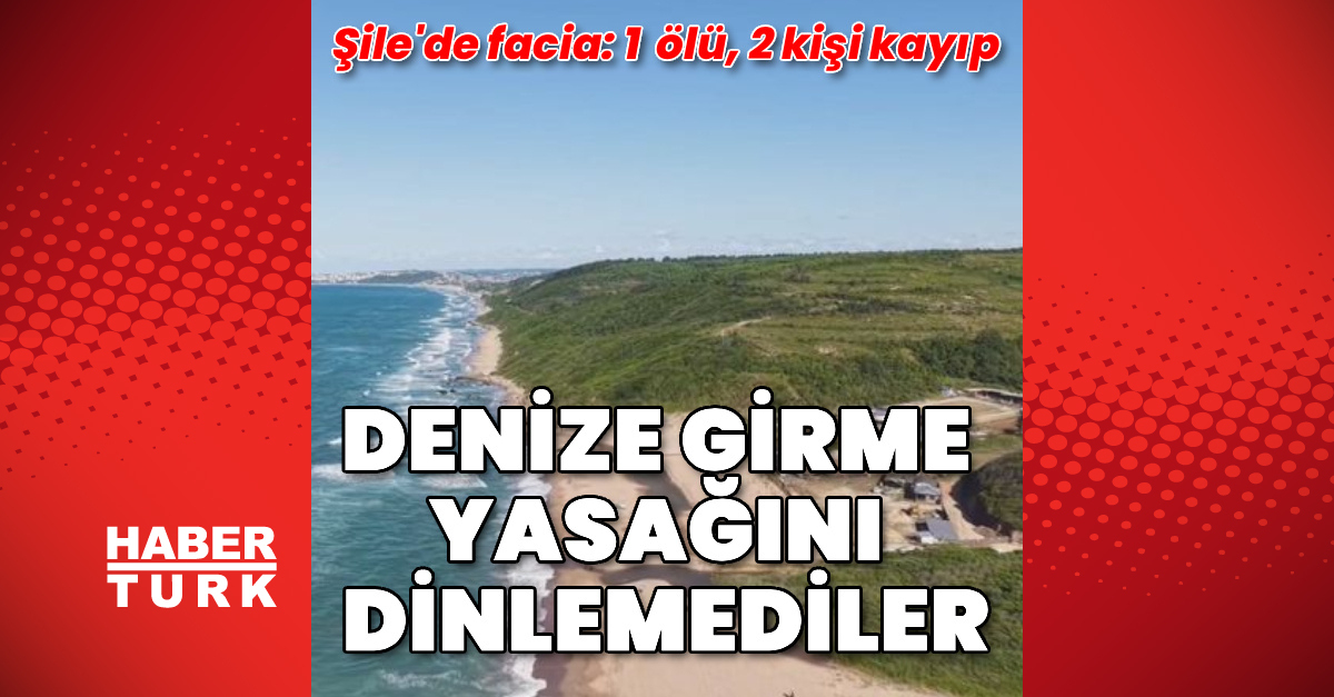 Yasak dinlemediler! Acı haber peş peşe geldi