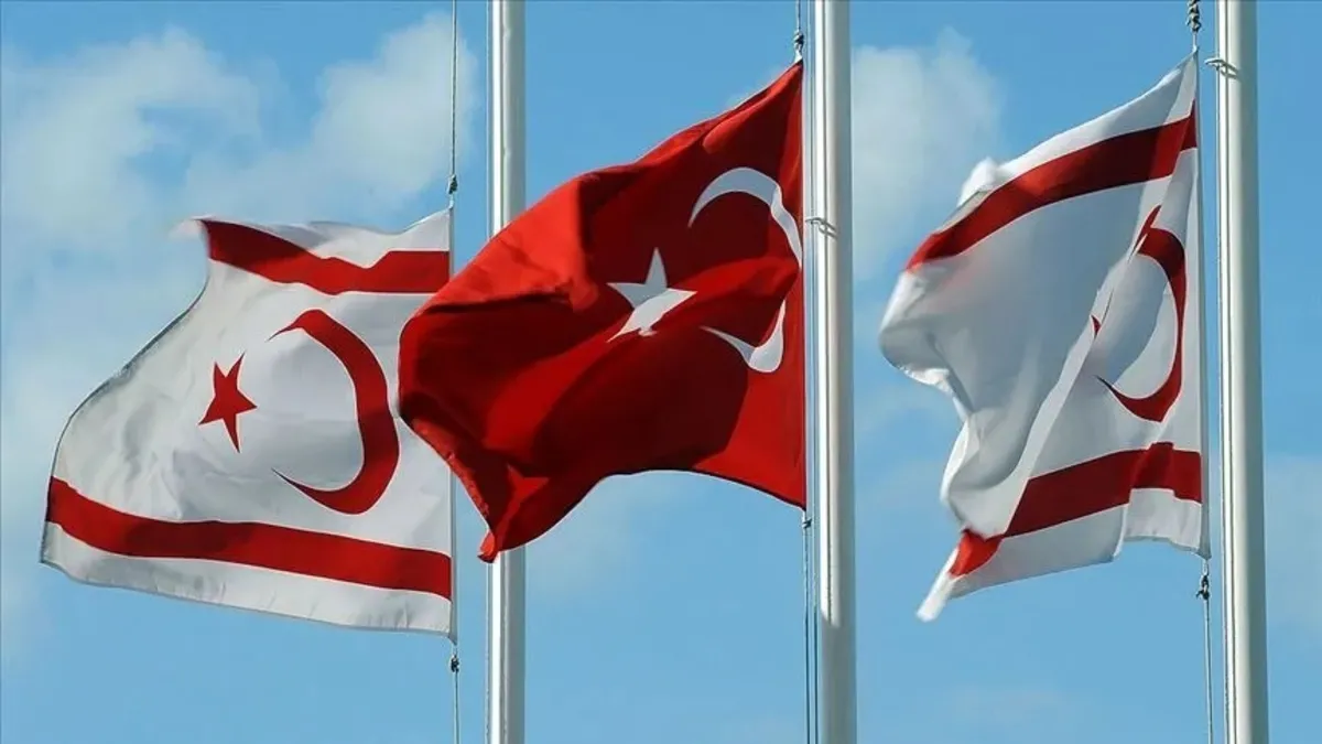 Yavru vatana dev enerji müjdesi! Türkiye ve KKTC arasında tarihi imza: Detaylar A Haber’de