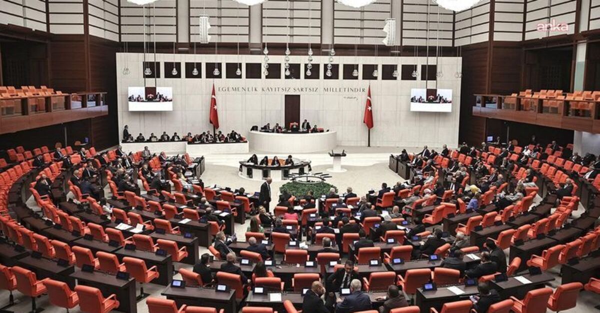 Yeni Parti kontenjanları belirlendi