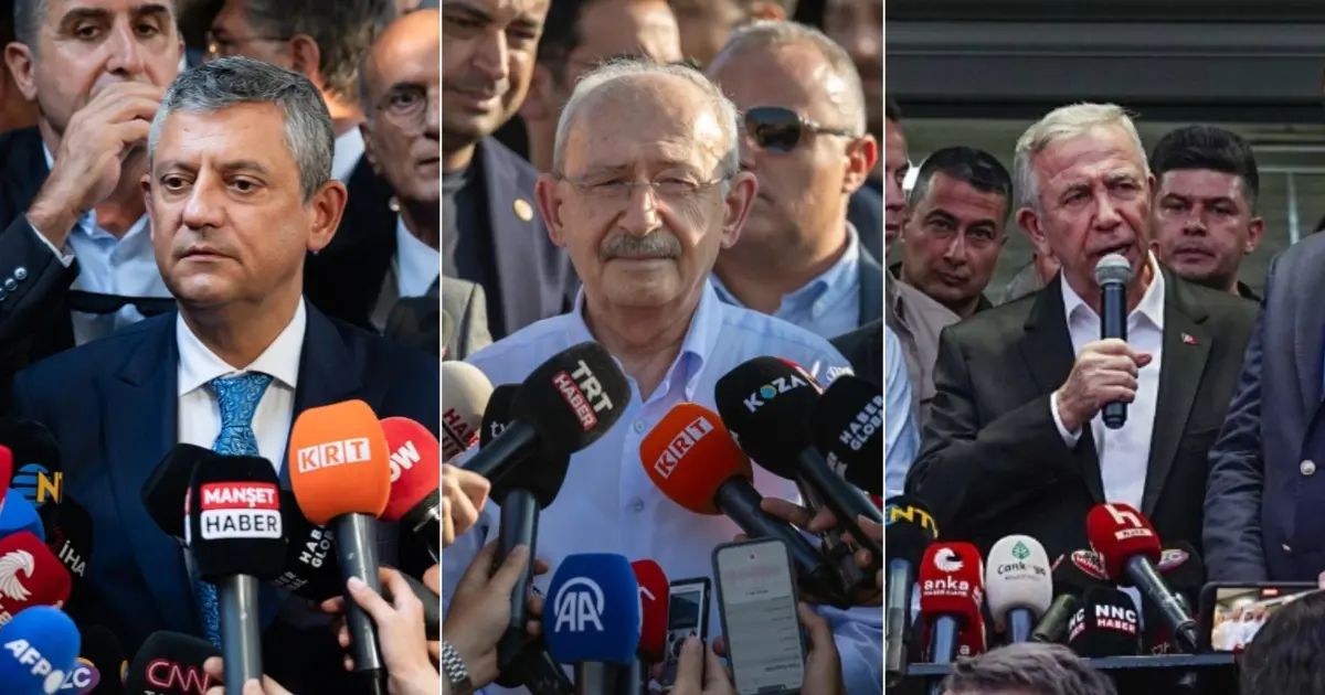 Yeni Parti yola çıkarken CHP’de neler yaşandı, belediye başkanlarıyla ilgili son durum ne?