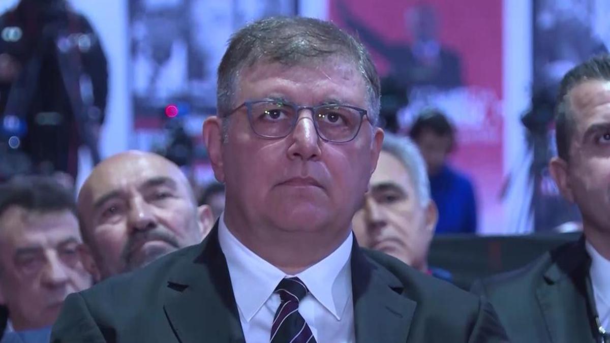 Yeni Parti’de İzmir krizi