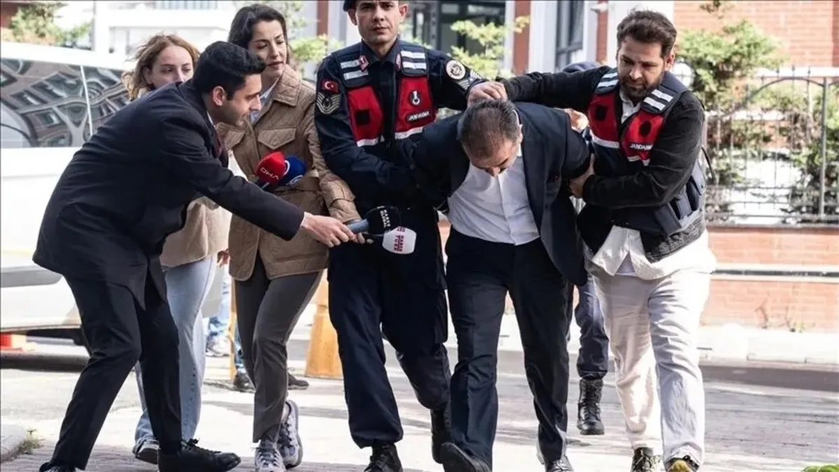 ‘Yenidoğan çetesi’ davasında ara karar açıklandı