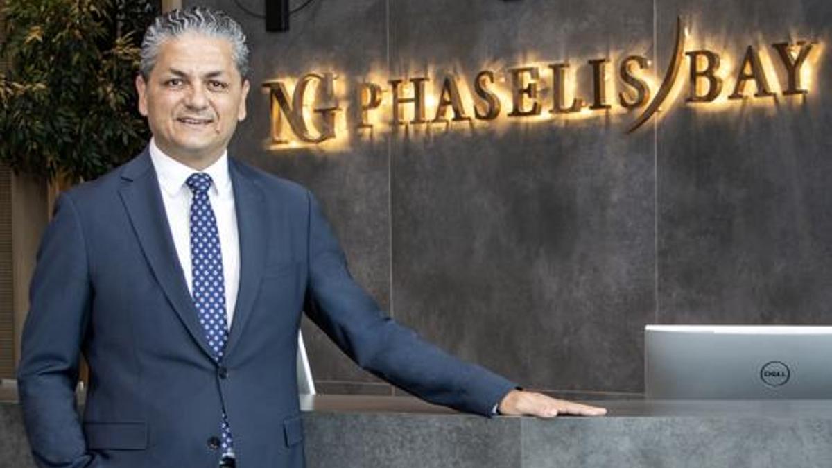Yüksek doluluk oranlarının ardındaki NG Phaselis Bay deneyimi