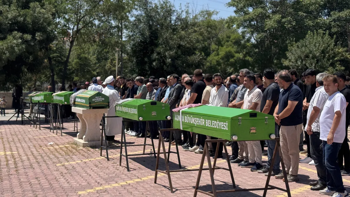 Yürek yakan facia! Manavgat’taki kazada bir aile yok oldu, kahreden detay ortaya çıktı