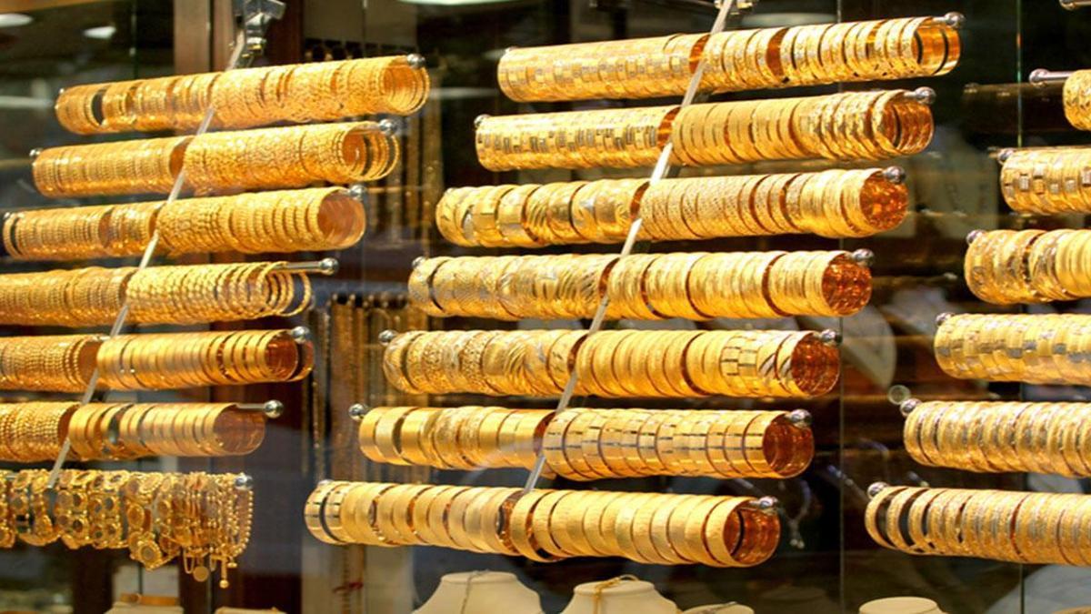 ALTIN FİYATLARI 10 AĞUSTOS: Bugün Altın Ne Kadar? Gram Altın, Ons Altın ve Kapalıçarşı’da Son Durum Ne? Malatya Kuyumcular ve Kapalıçarşı Altın Fiyatlarında Hareketlilik…