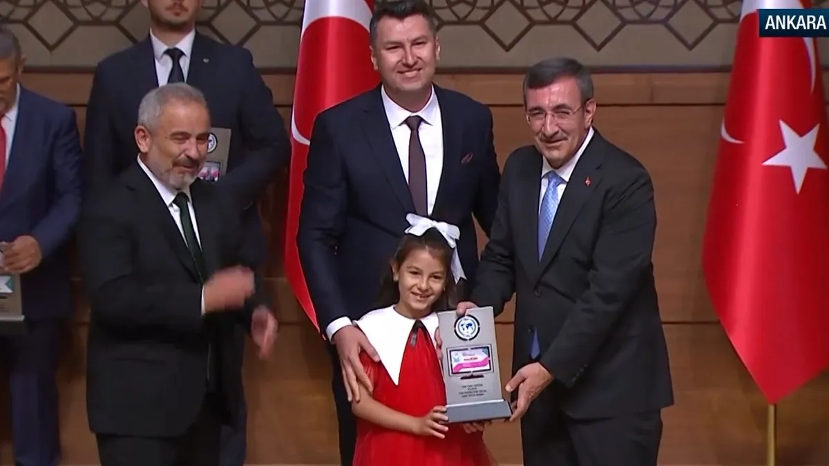 11. Anadolu Medya Ödülleri sahiplerini buldu! Törende “tarafsızlık” vurgusu