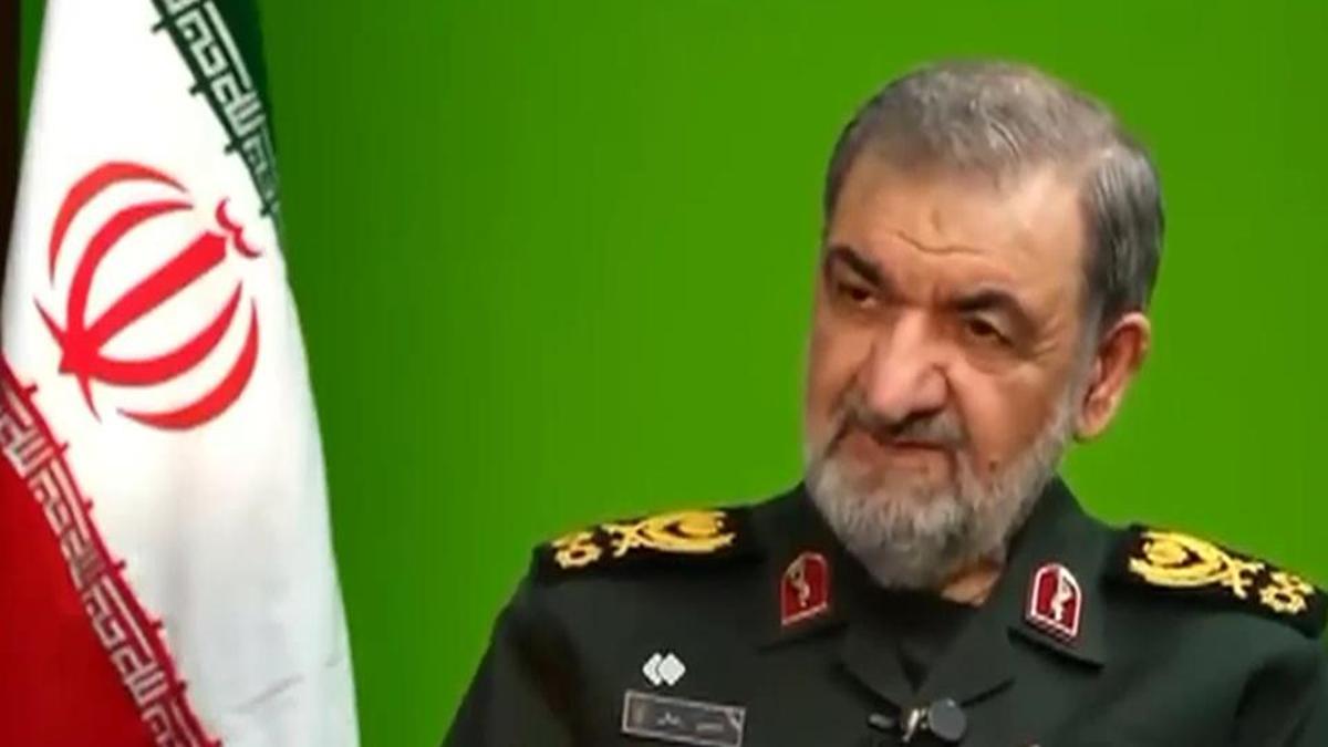 İran’dan 3. Dünya Savaşı uyarısı