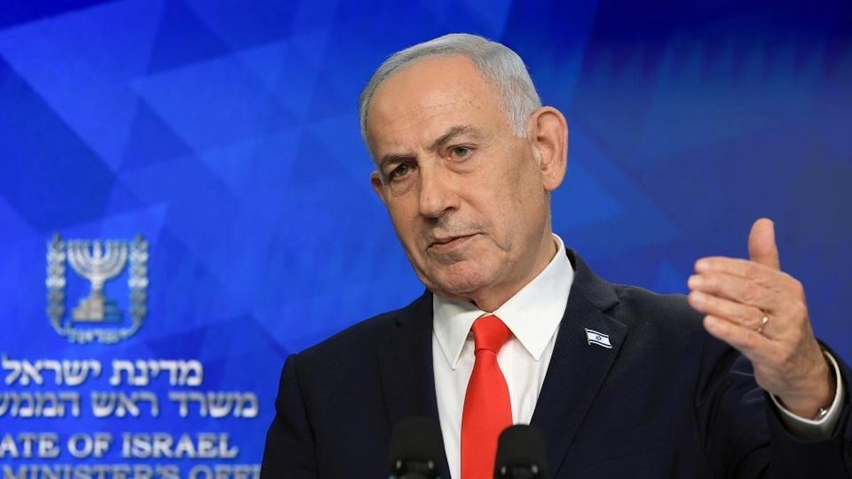 Netanyahu ve kanlı koltuğun bekçileri!