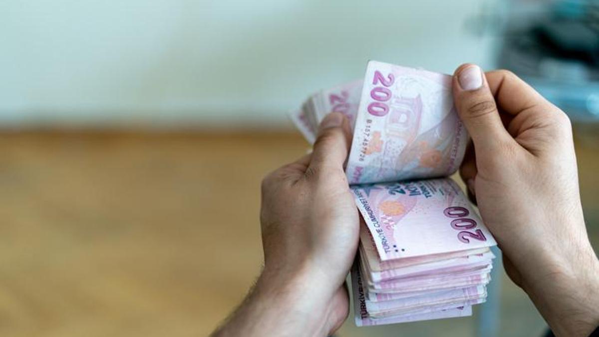 3 bin 600, 4 bin 500, 4 bin 600 gün… Kıdem tazminatında prim günü hesabı