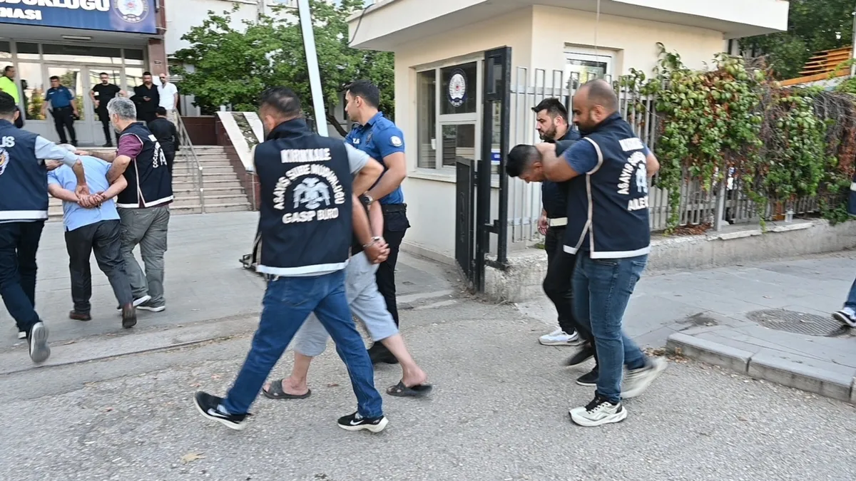 4 ayda 35 cinayet aydınlatıldı! Cansız bedeni derin dondurucuda bulunmuştu! 11 yıllık sır perdesi aralandı