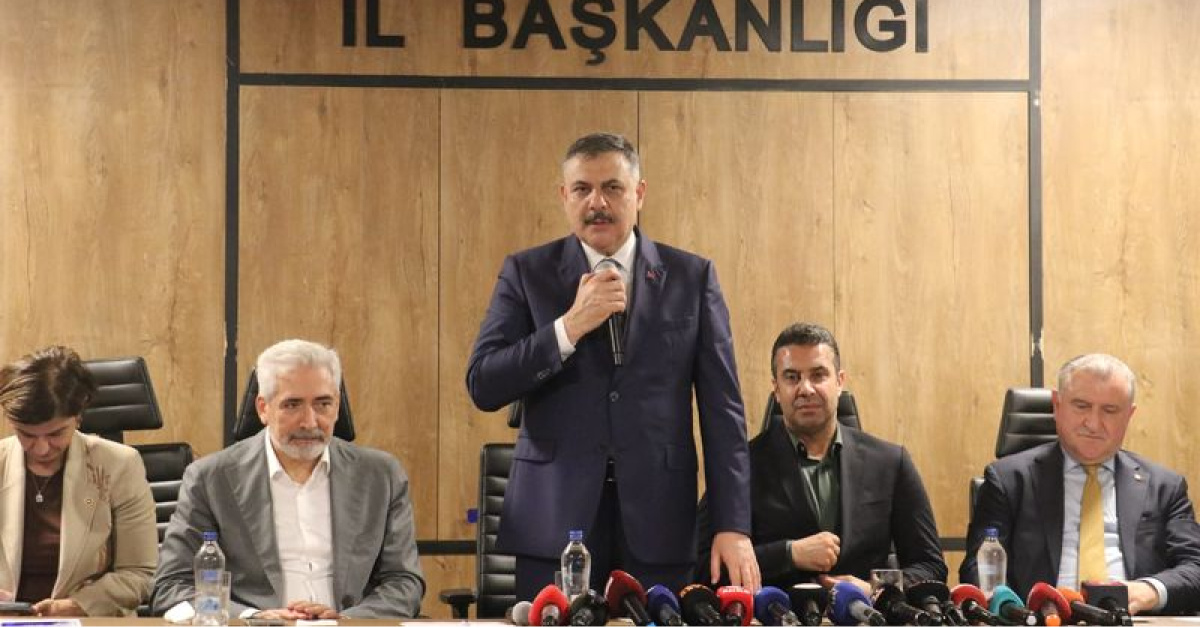 50 yıllık prangalardan kurtulacağız