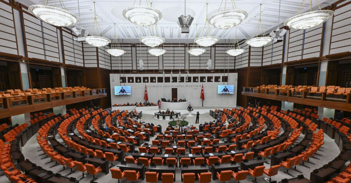 6 madde daha kabul edildi