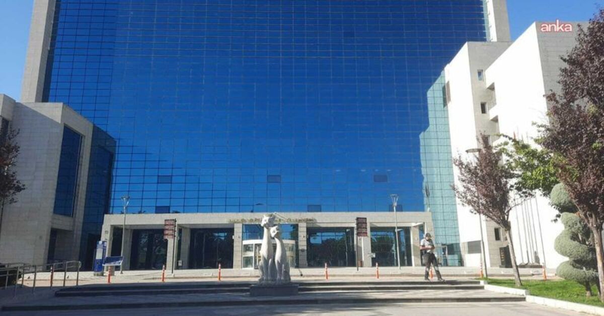 ABB’den belediye taşınmazlarına ilişkin açıklama