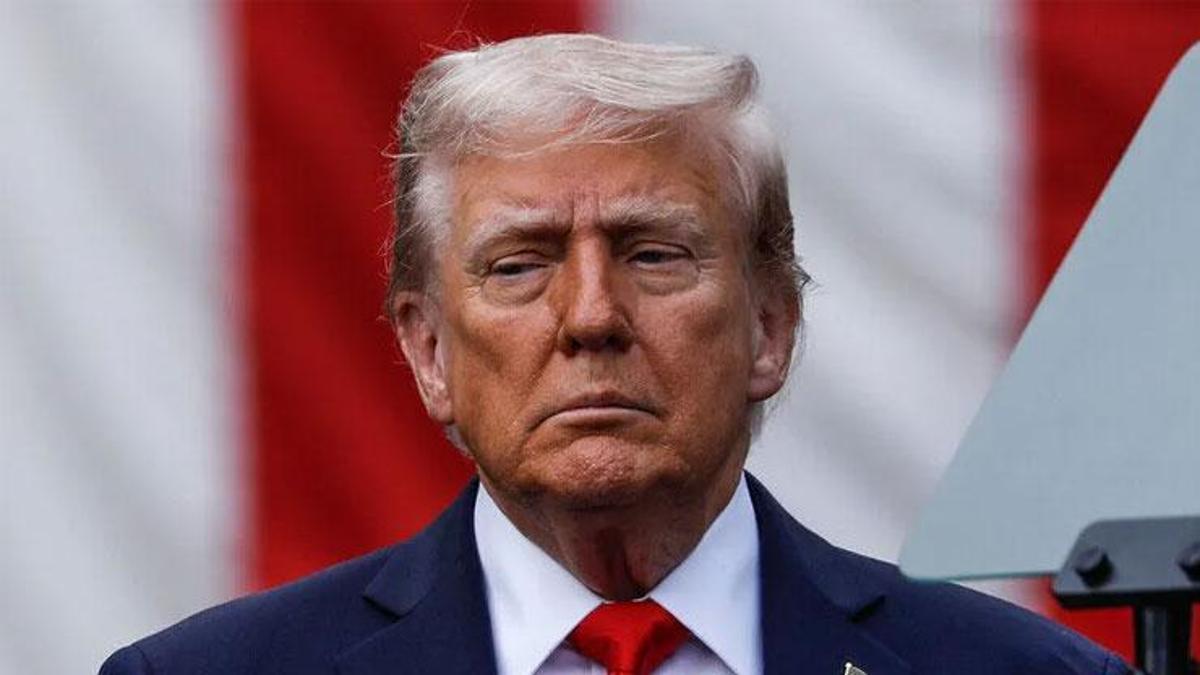 ABD Başkanı Trump: Müzakereler konusunda İran’a güvenmiyorum