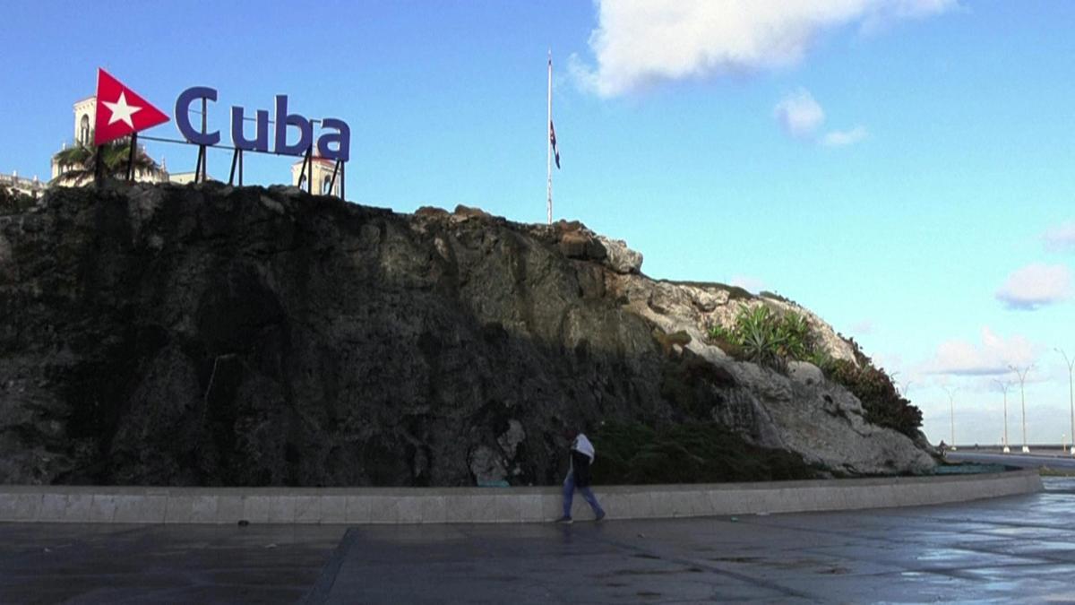 ABD Küba’ya müdahale edecek mi?