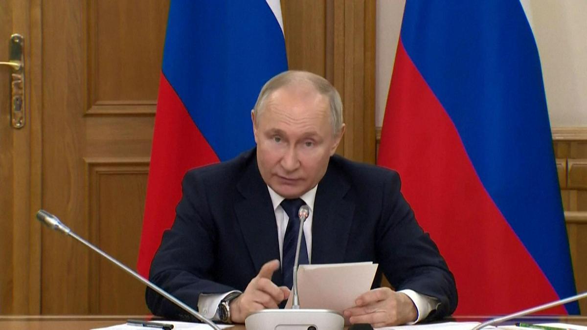 ABD istihbaratından kara harekatı iddiası: “Putin bir NATO ülkesine saldırabilir”