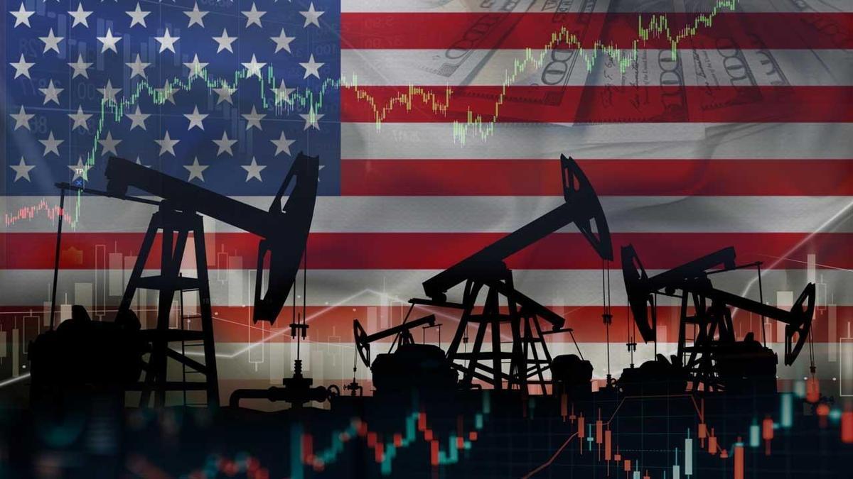 ABD’de 40 yıl sonra bir ilk: Suudi petrolü sıfırlandı