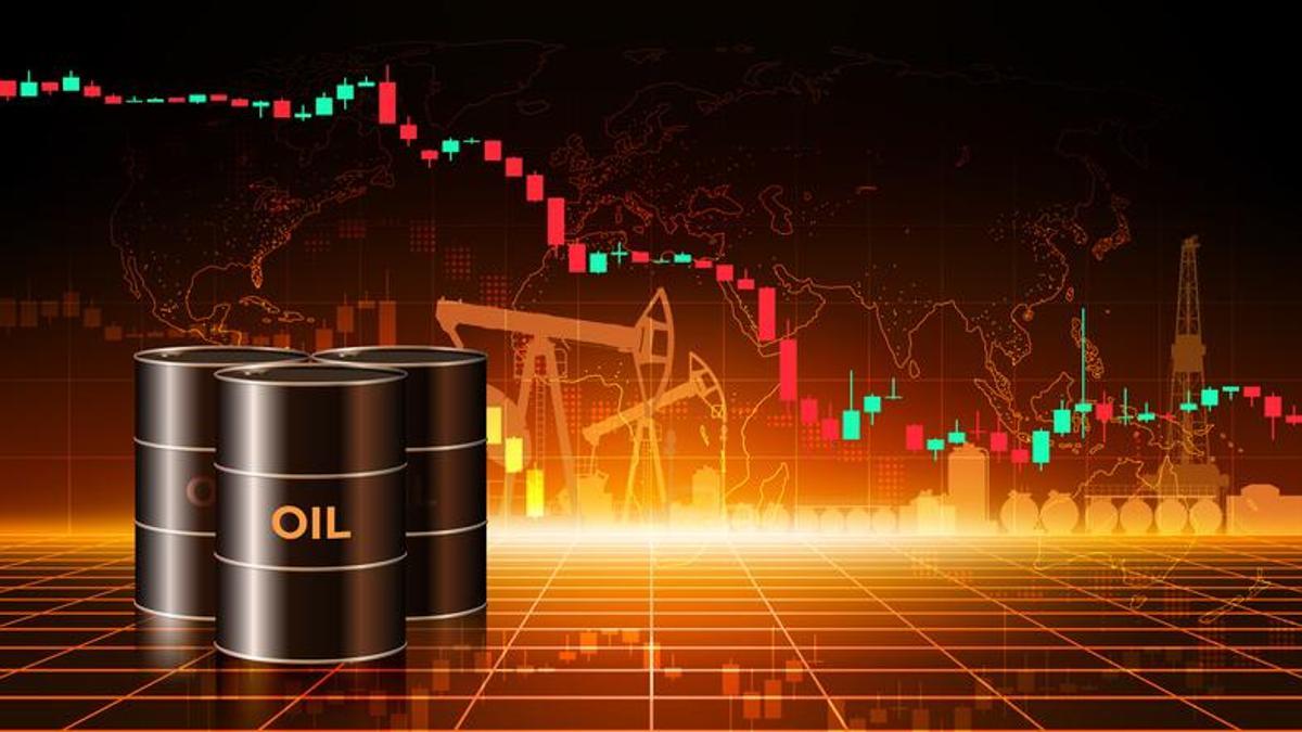 ABD’de petrol stoklarında sürpriz artış! Beklentilerin tersine yükseldi