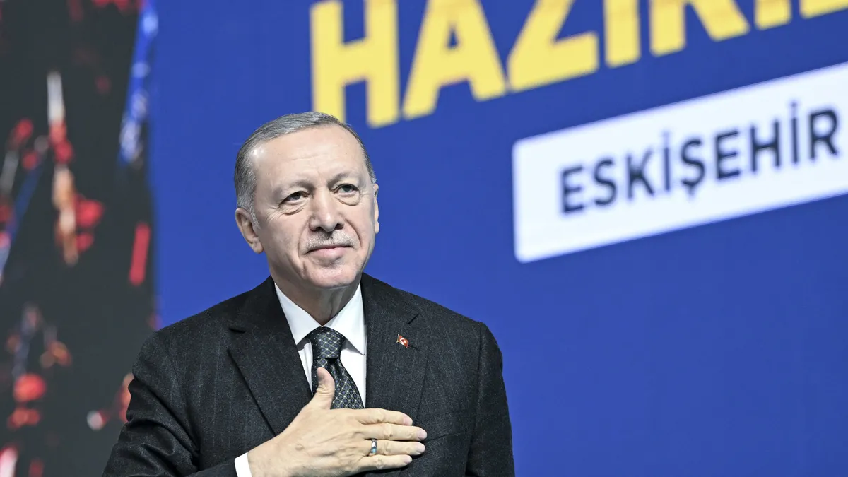 AK Partili belediyelerde yeni dönem: Denetim ve reform hazırlığı