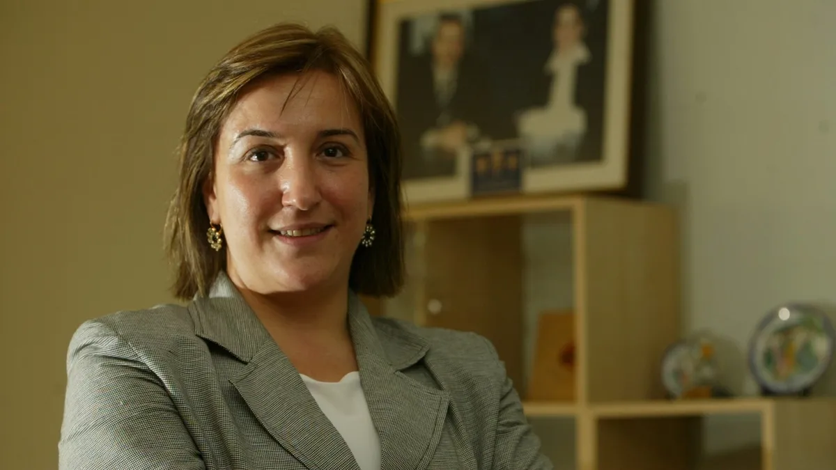 AK Parti’nin acı günü: Başkan Erdoğan’dan Azize Sibel Gönül için taziye mesajı