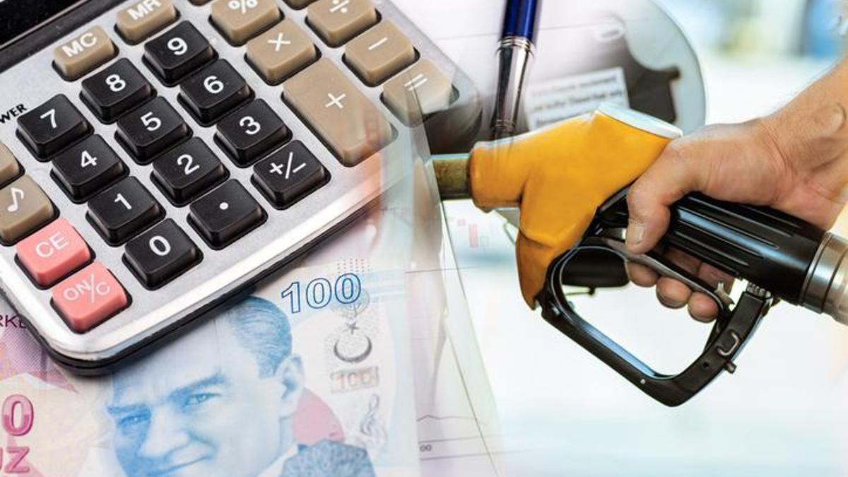 AKARYAKIT ZAMMI 12 AĞUSTOS SALI: Benzine Zam mı geldi? Bugün benzin, motorin (mazot), lpg fiyatları ne? Benzin litre fiyatı kaç TL oldu? İşte zam sonrası yeni rakamlar