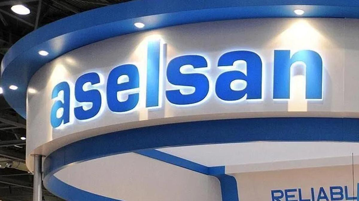 ASELSAN’ın yılın ilk 6 ayındaki hasılatı 88,5 milyar TL’ye ulaştı