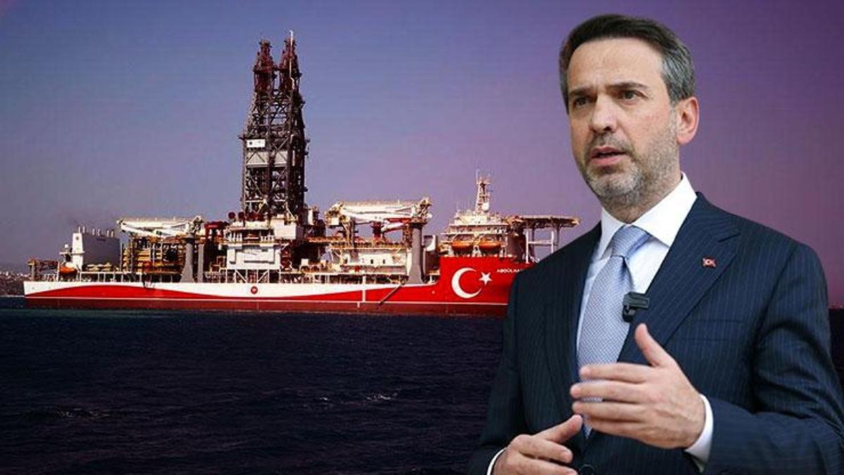 Abdülhamid Han ile gurur dolu 4 yıl! Bakan Bayraktar: Gücümüzü her geçen gün artırıyoruz