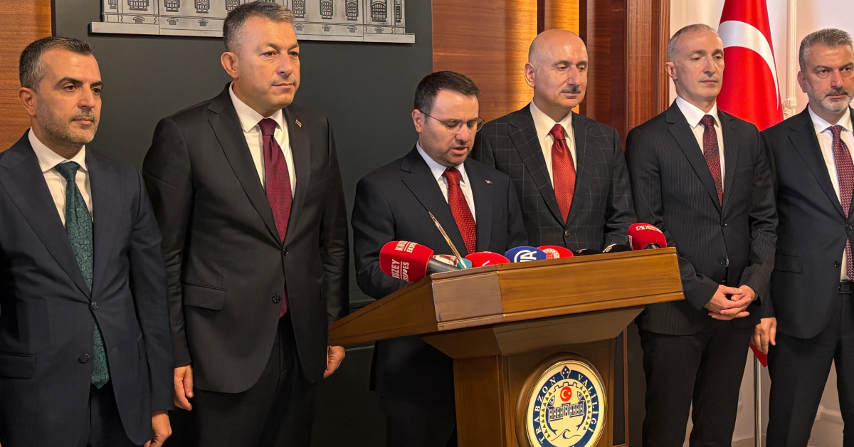 Adaletin önünde zaman aşınır, hakikat aşınmaz