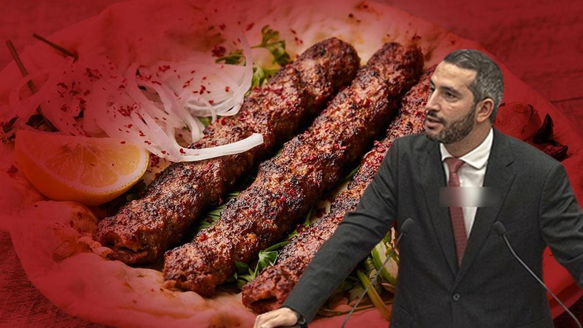 “Adana kebap” Ermenistan Meclisi’nde: Öve öve bitiremedi